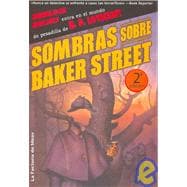 Sombras sobre baker street/ Shadows Over Baker Street