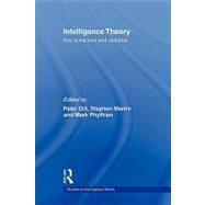 Intelligence Theory: Key Questions and Debates