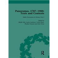 Panoramas, 1787–1900 Vol 1