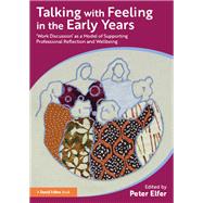 Talking with Feeling in the Early Years