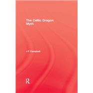 Celtic Dragon Myth