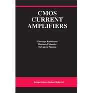 Cmos Current Amplifiers