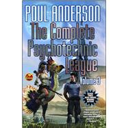 The Complete Psychotechnic League