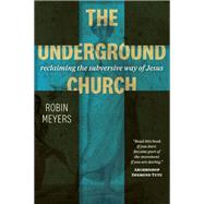 The Underground Church