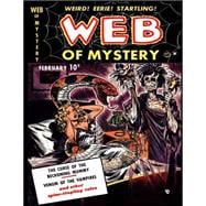 Web of Mystery 1