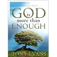 God Is More Than Enough
