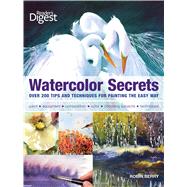 Watercolor Secrets