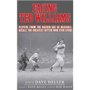 FACING TED WILLIAMS CL