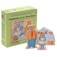 Goldilocks and the Three Bears: Story in a Box