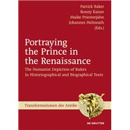 Portraying the Prince in the Renaissance