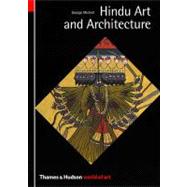Hindu Art and Architecture (World of Art)