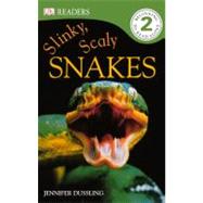 Slinky, Scaly Snakes
