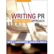 Writing PR A Multimedia Approach