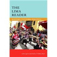 The Lima Reader