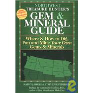 The Treasure Hunter's Gem & Mineral Guides to the U.S.A.