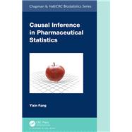 Causal Inference in Pharmaceutical Statistics