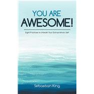 You Are Awesome!