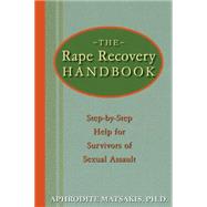 The Rape Recovery Handbook