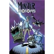 Monster Motors