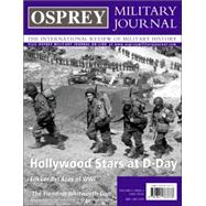 International Review of Military History