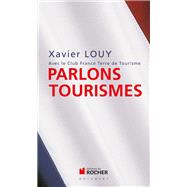 Parlons tourismes