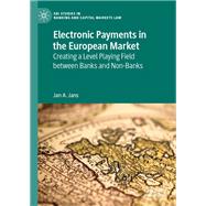Electronic Payments in the European Market
