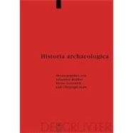 Historia Archaeologica