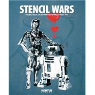 Stencil Wars