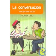 La conversacion/ The Conversation