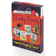 My Favorite Spooky Stories Box Set