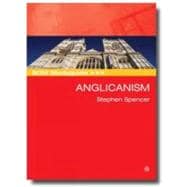 SCM Studyguide to Anglicanism