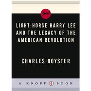 Light-Horse Harry Lee