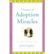 A Treasury of Adoption Miracles True Stories of God's Presence Today