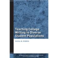 Teaching College Writing to Diverse Student Populations