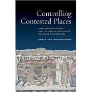Controlling Contested Places