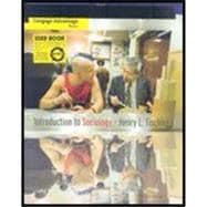 Bundle: Advantage Books-Introduction To Sociology