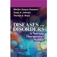 Diseases And Disorders