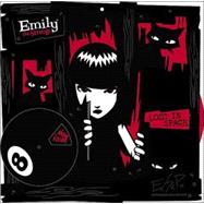 Emily's Wheel of Misfortune Emily the Strange