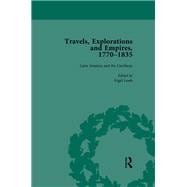 Travels, Explorations and Empires, 1770-1835, Part II vol 7