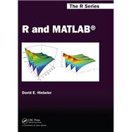 R and MATLAB
