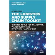 The Logistics and Supply Chain Toolkit