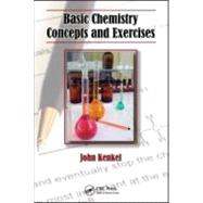 Basic Chemistry Concepts and Exercises