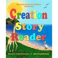 Creation Story Reader