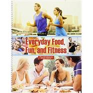 Everyday Food Fun and Fitness