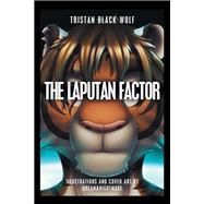 The Laputan Factor,9781504913379