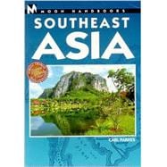Moon Handbooks Southeast Asia