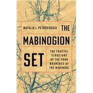 The Mabinogion Set