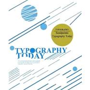 Typography Today