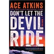 Don't Let the Devil Ride