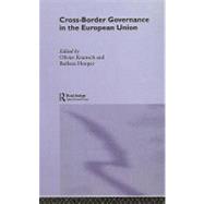 Cross-border Governance in the European Union